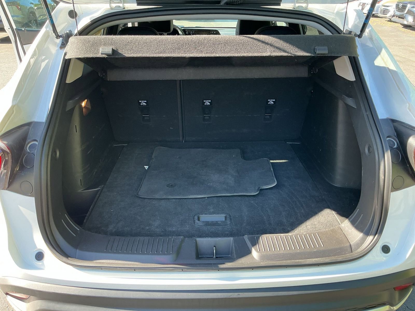 Thumbnail: 2025 Chevrolet Trax - 25