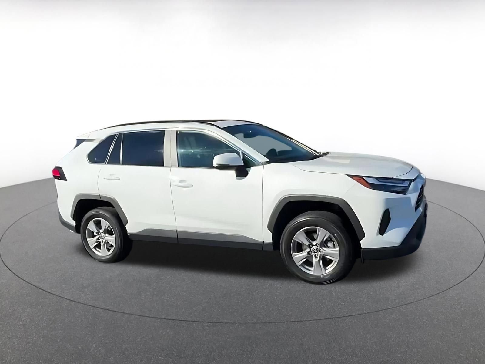 Thumbnail: 2025 Toyota RAV4 - 2