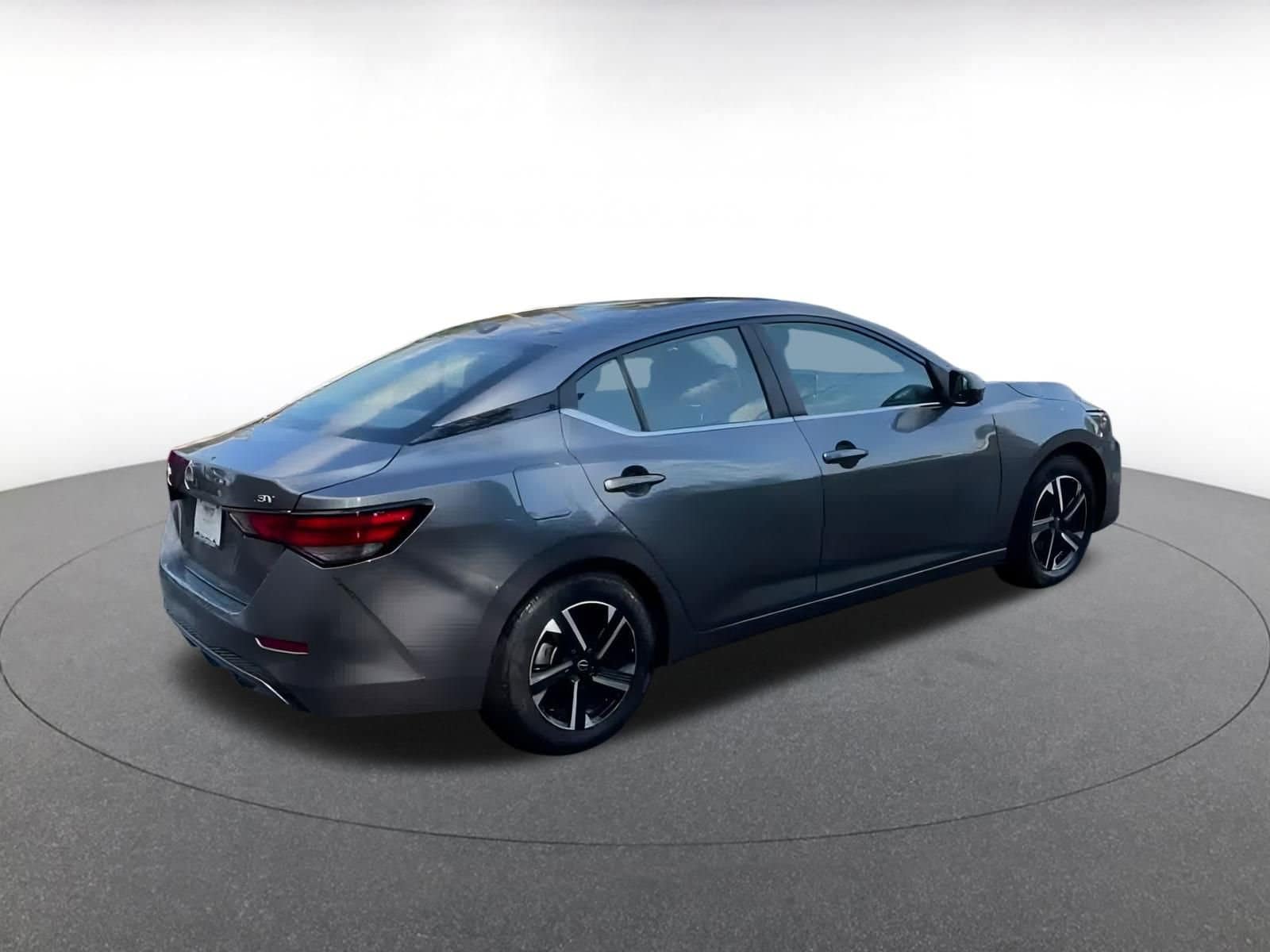 Thumbnail: 2024 Nissan Sentra - 15