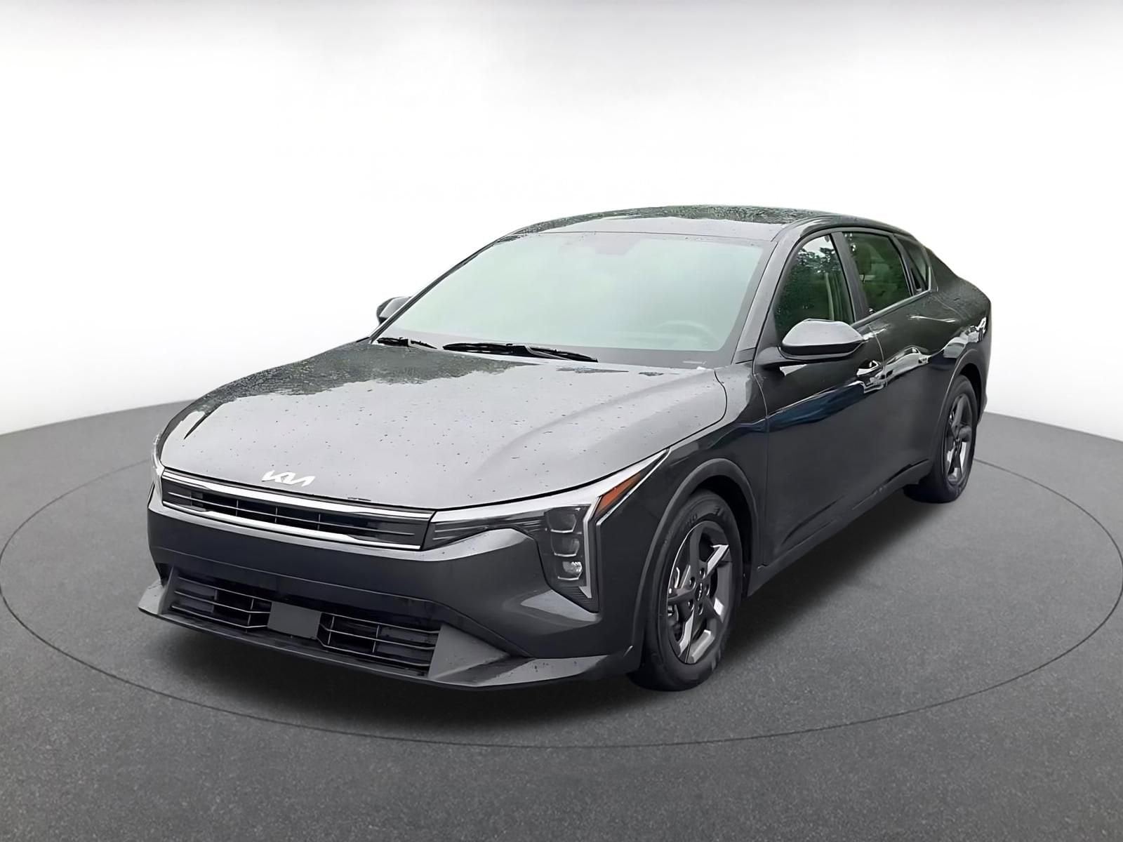 Thumbnail: 2025 Kia K4 - 7