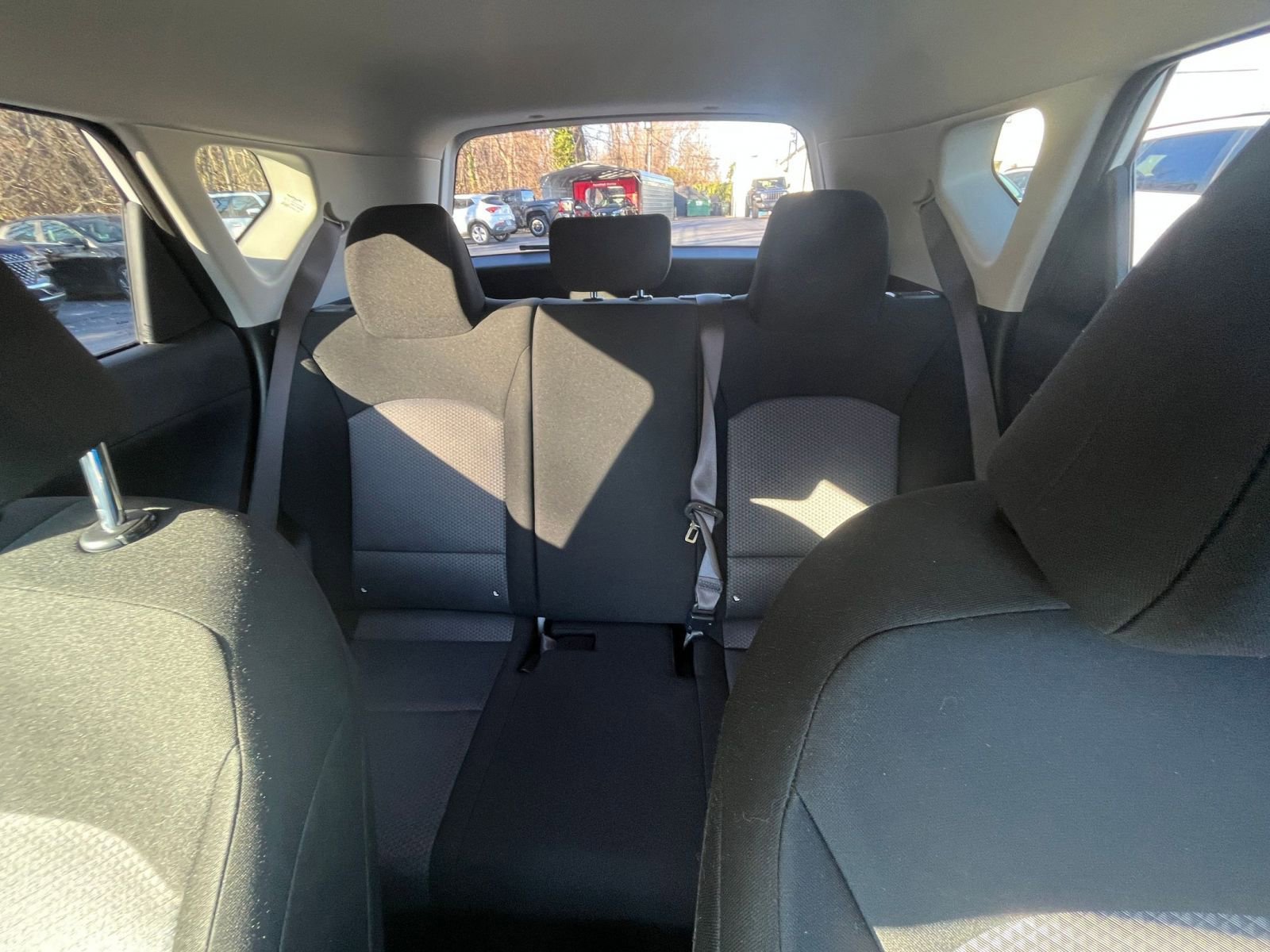 Thumbnail: 2025 Kia Soul - 32