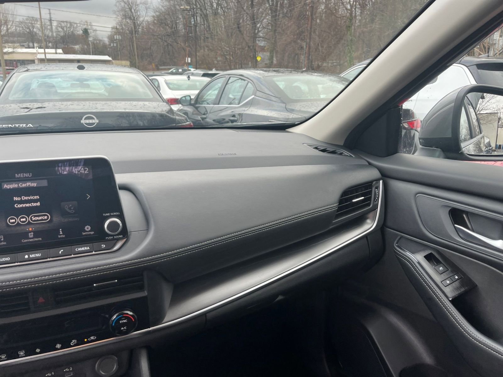 Thumbnail: 2025 Nissan Rogue - 31