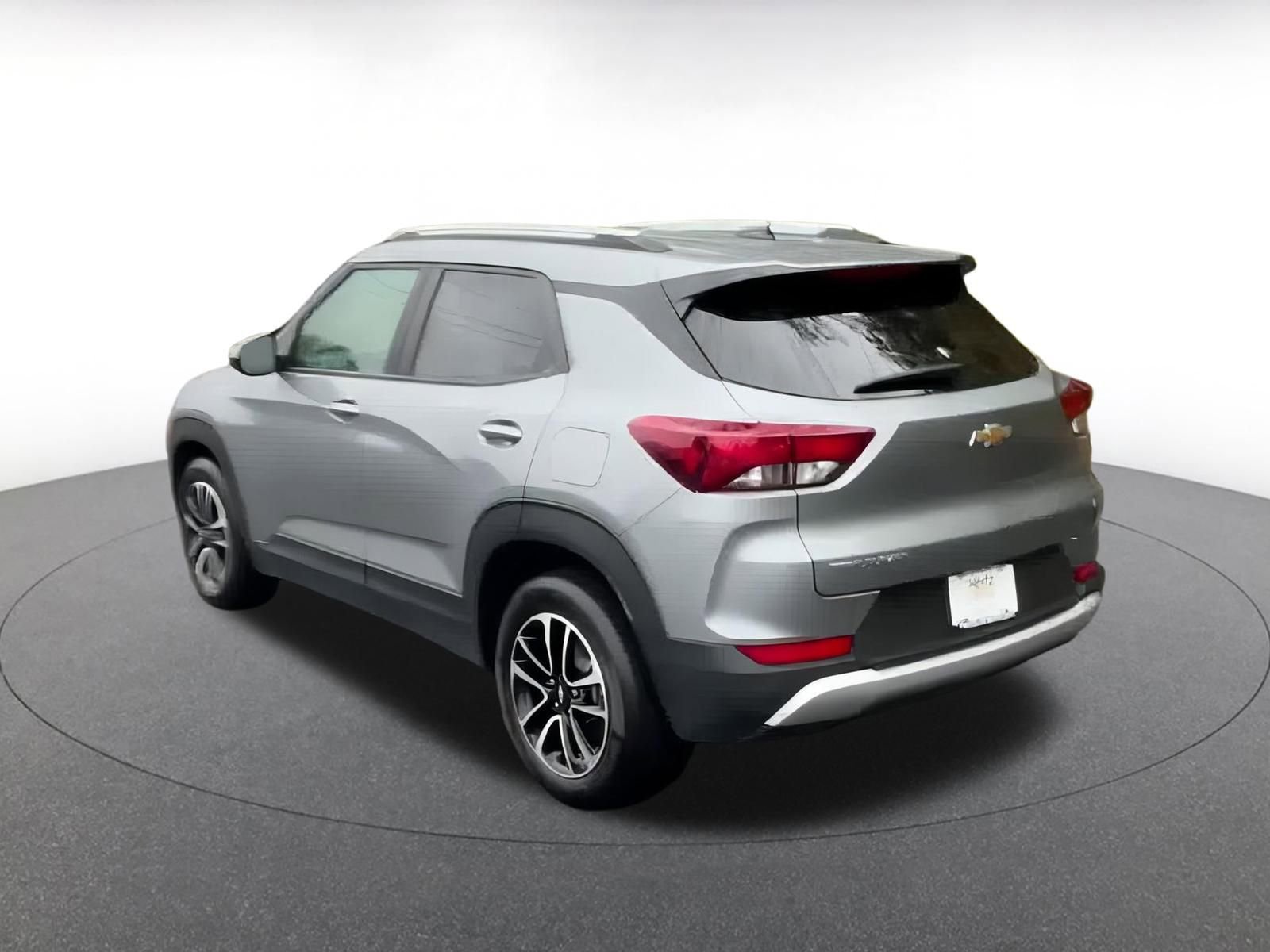 Thumbnail: 2025 Chevrolet TrailBlazer - 11