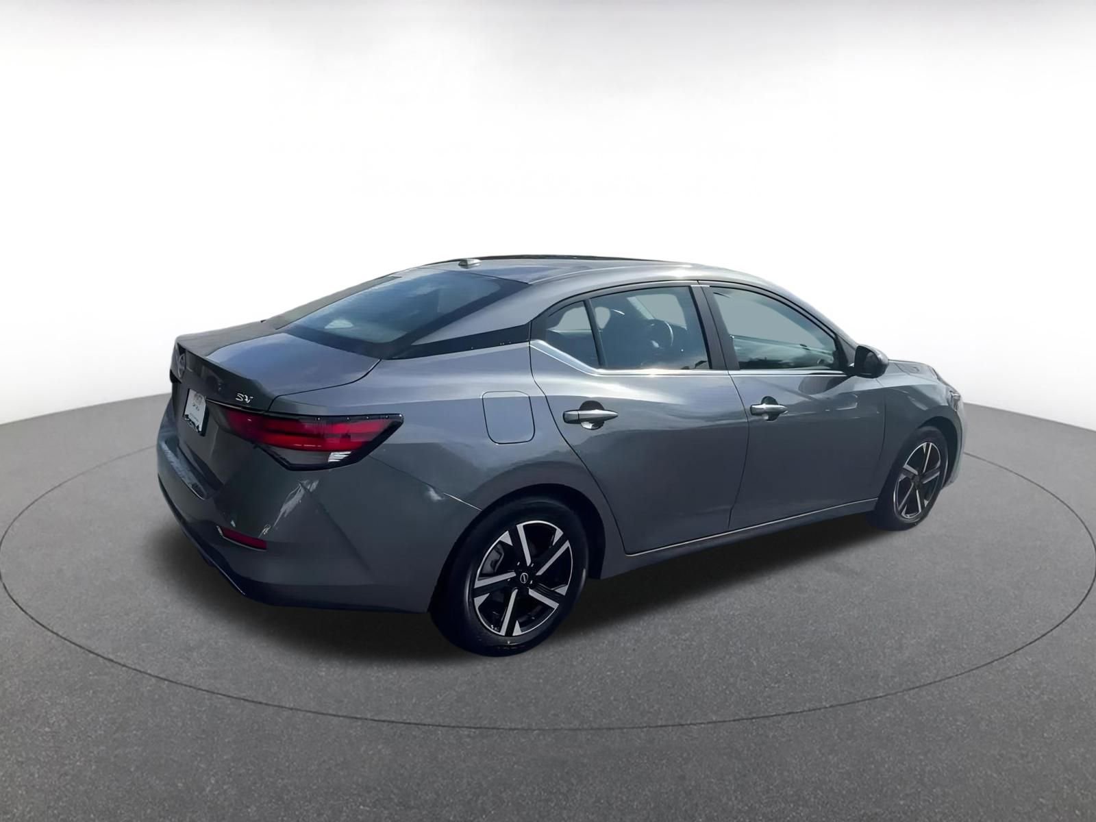 Thumbnail: 2024 Nissan Sentra - 15