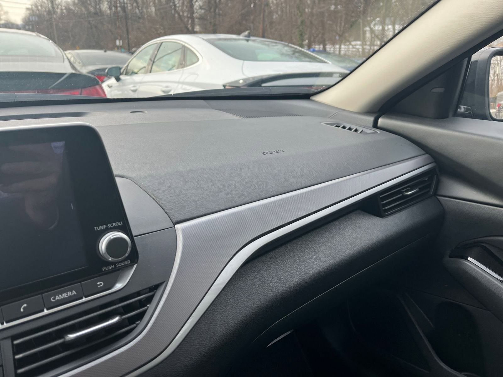 Thumbnail: 2025 Nissan Altima - 29