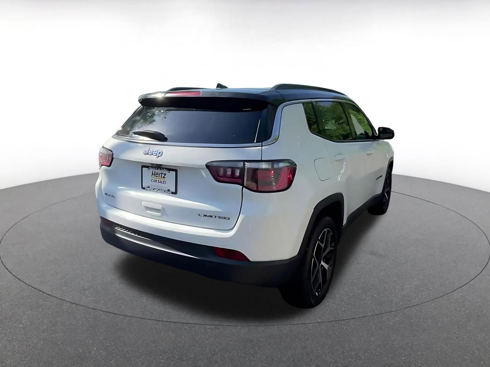 Thumbnail: 2025 Jeep Compass - 15