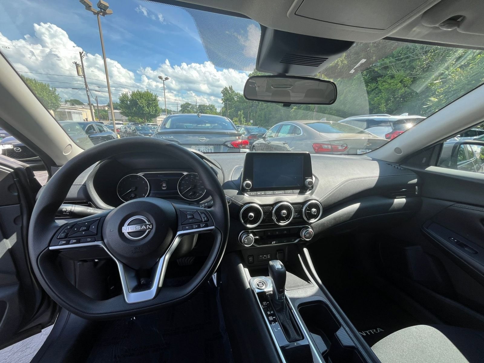 Thumbnail: 2024 Nissan Sentra - 30