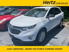 2023 Chevrolet Equinox LT -
                Winston Salem, NC