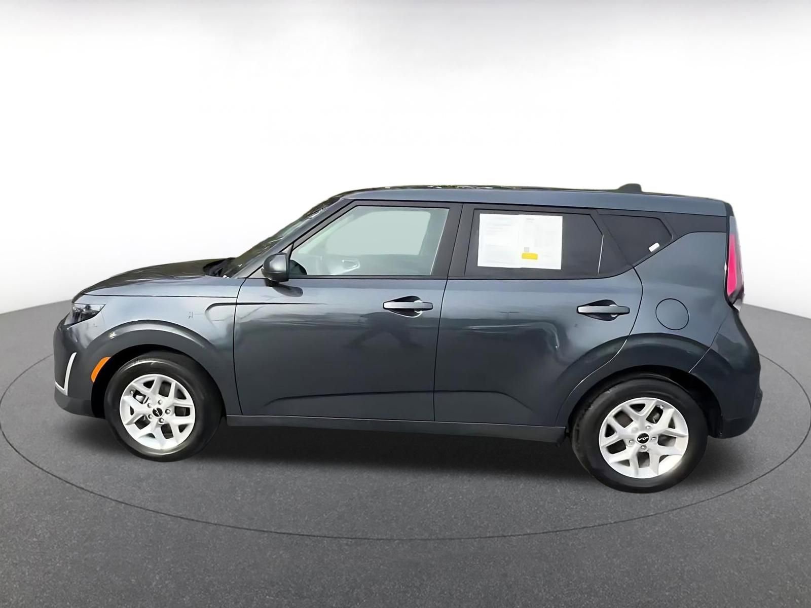 Thumbnail: 2025 Kia Soul - 9