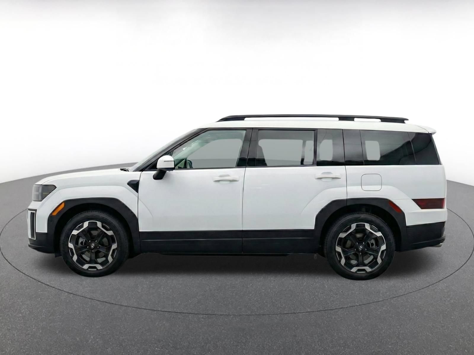 Thumbnail: 2026 Hyundai Santa Fe - 4
