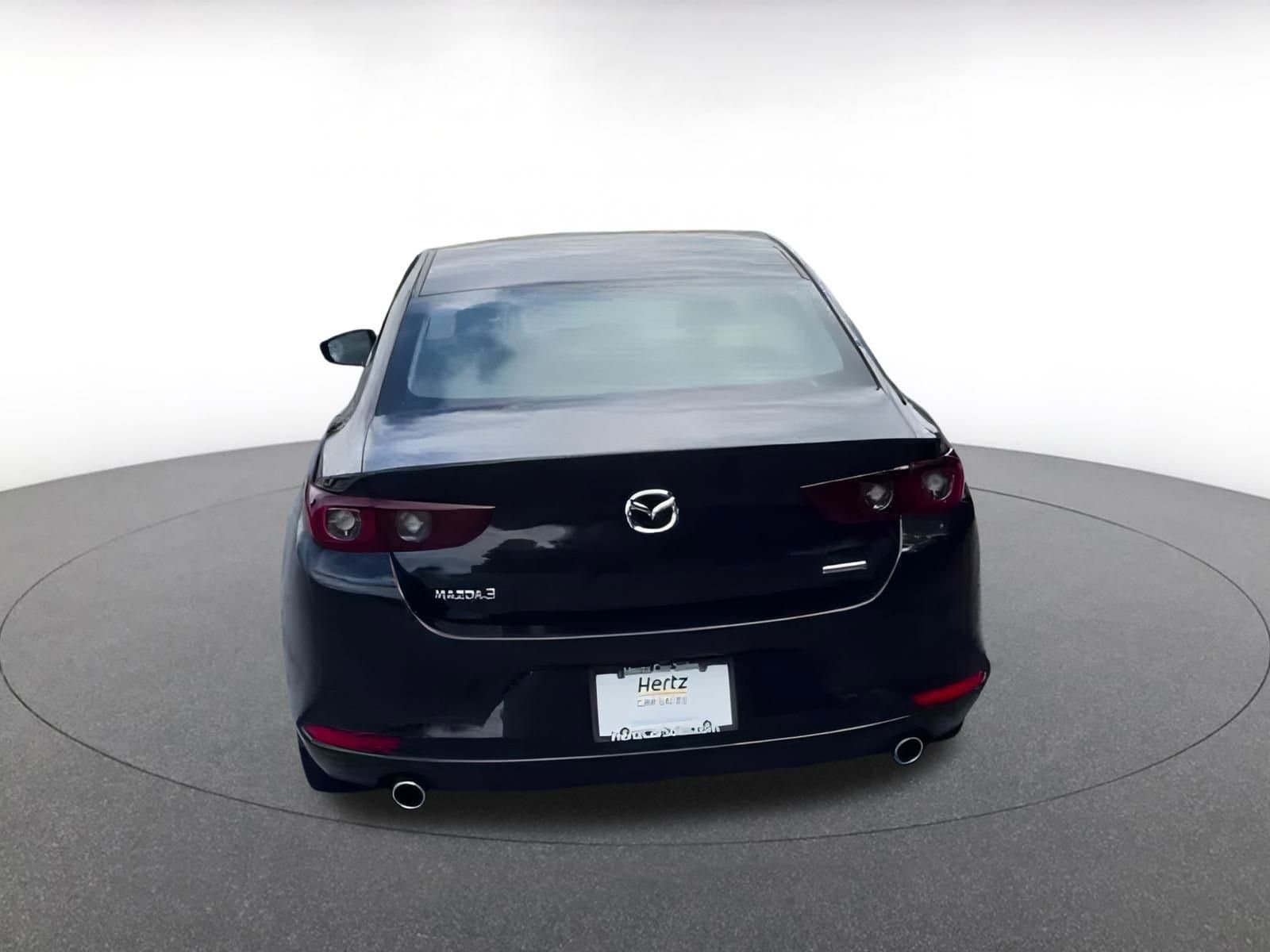 Thumbnail: 2024 Mazda Mazda3 - 12