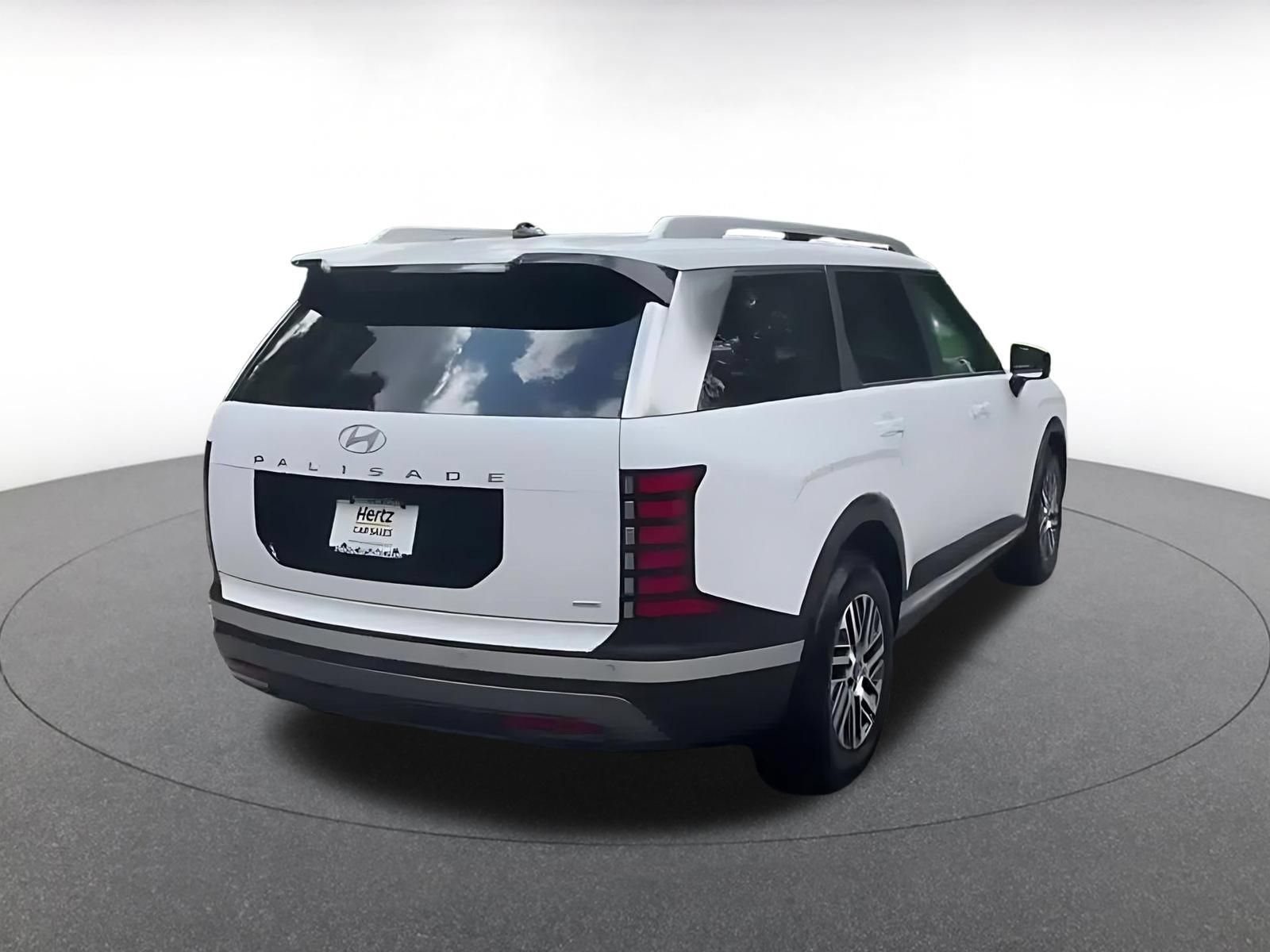 Thumbnail: 2026 Hyundai Palisade - 15
