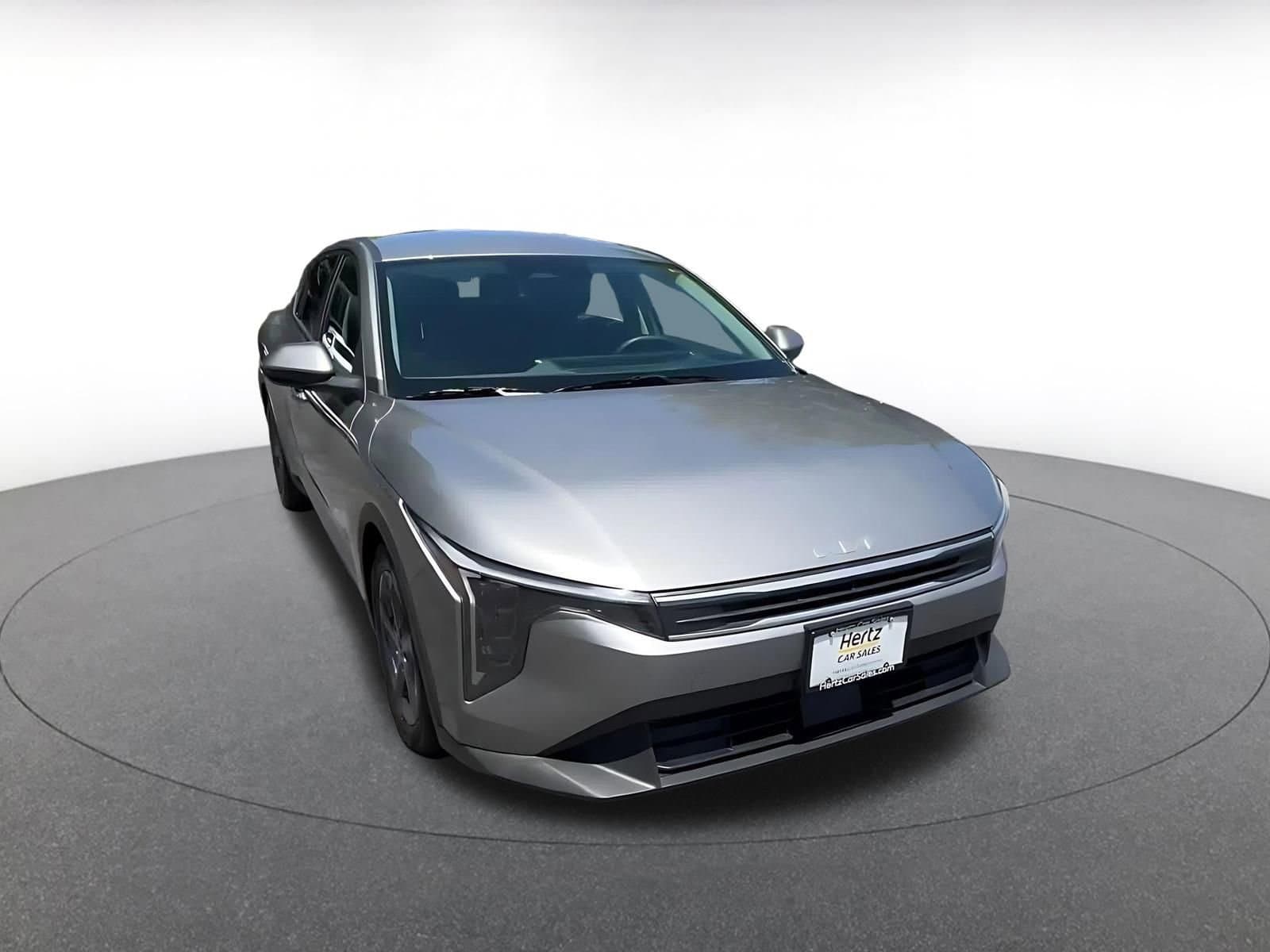 Thumbnail: 2025 Kia K4 - 3
