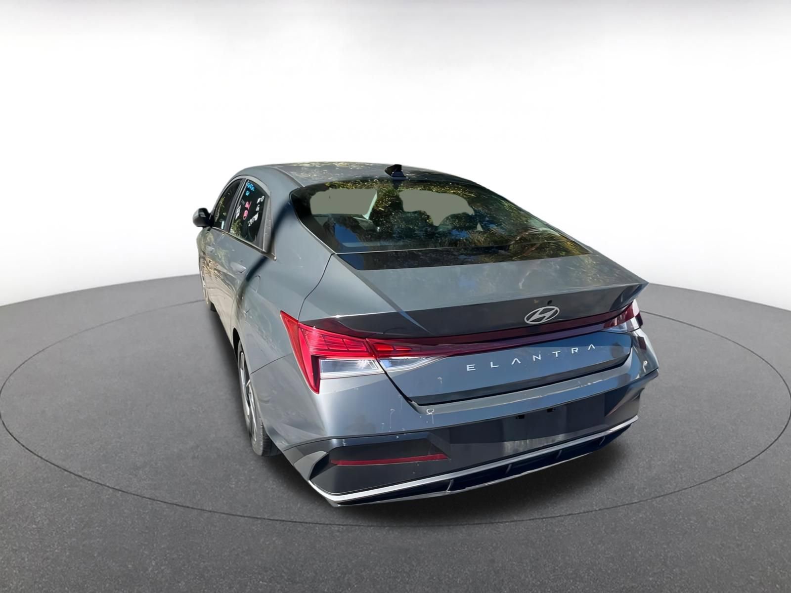 Thumbnail: 2025 Hyundai Elantra - 6