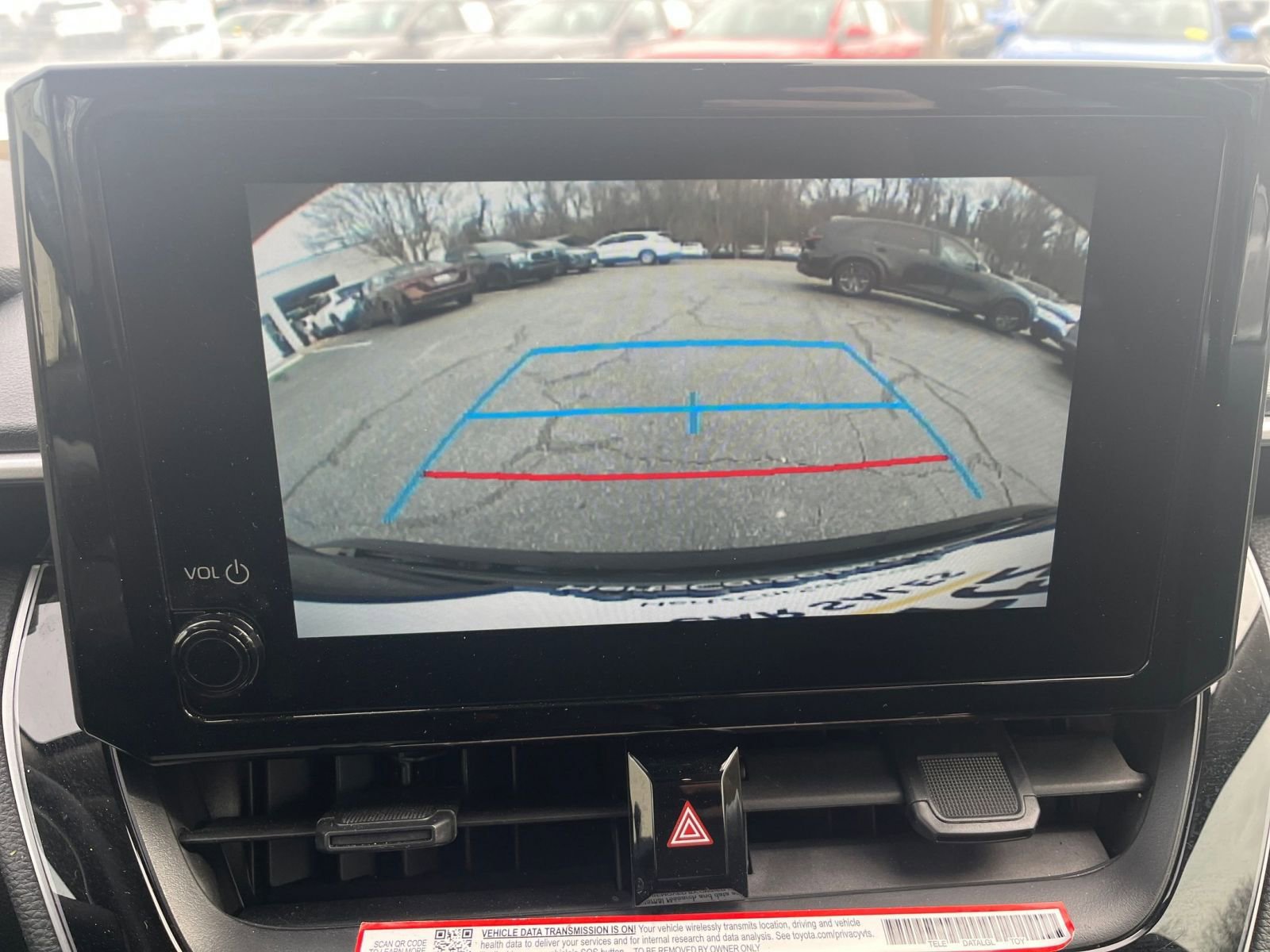 Thumbnail: 2025 Toyota Corolla - 17