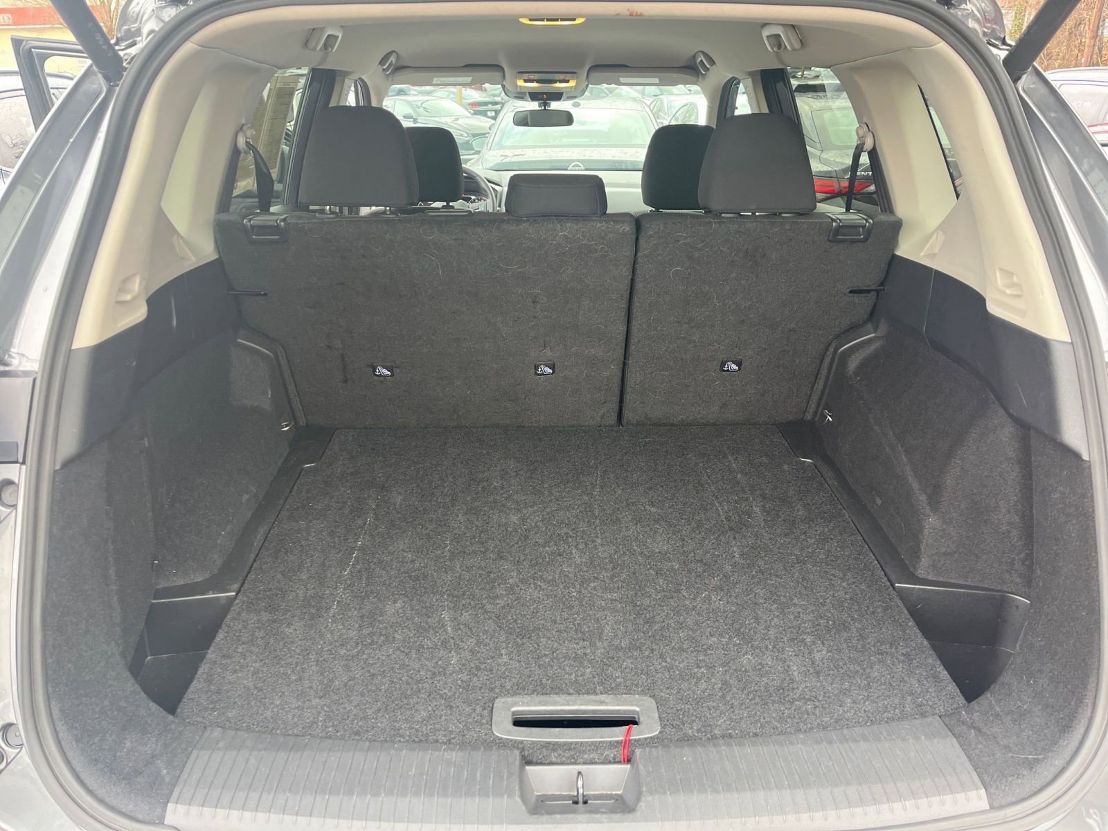 Thumbnail: 2025 Nissan Rogue - 27