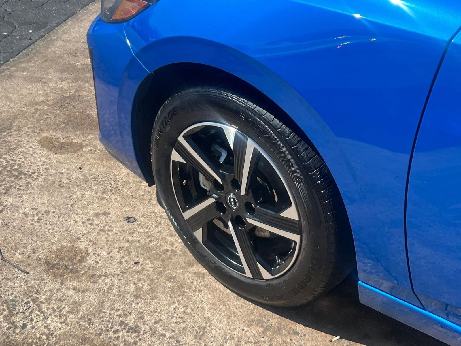 Thumbnail: 2025 Nissan Sentra - 24