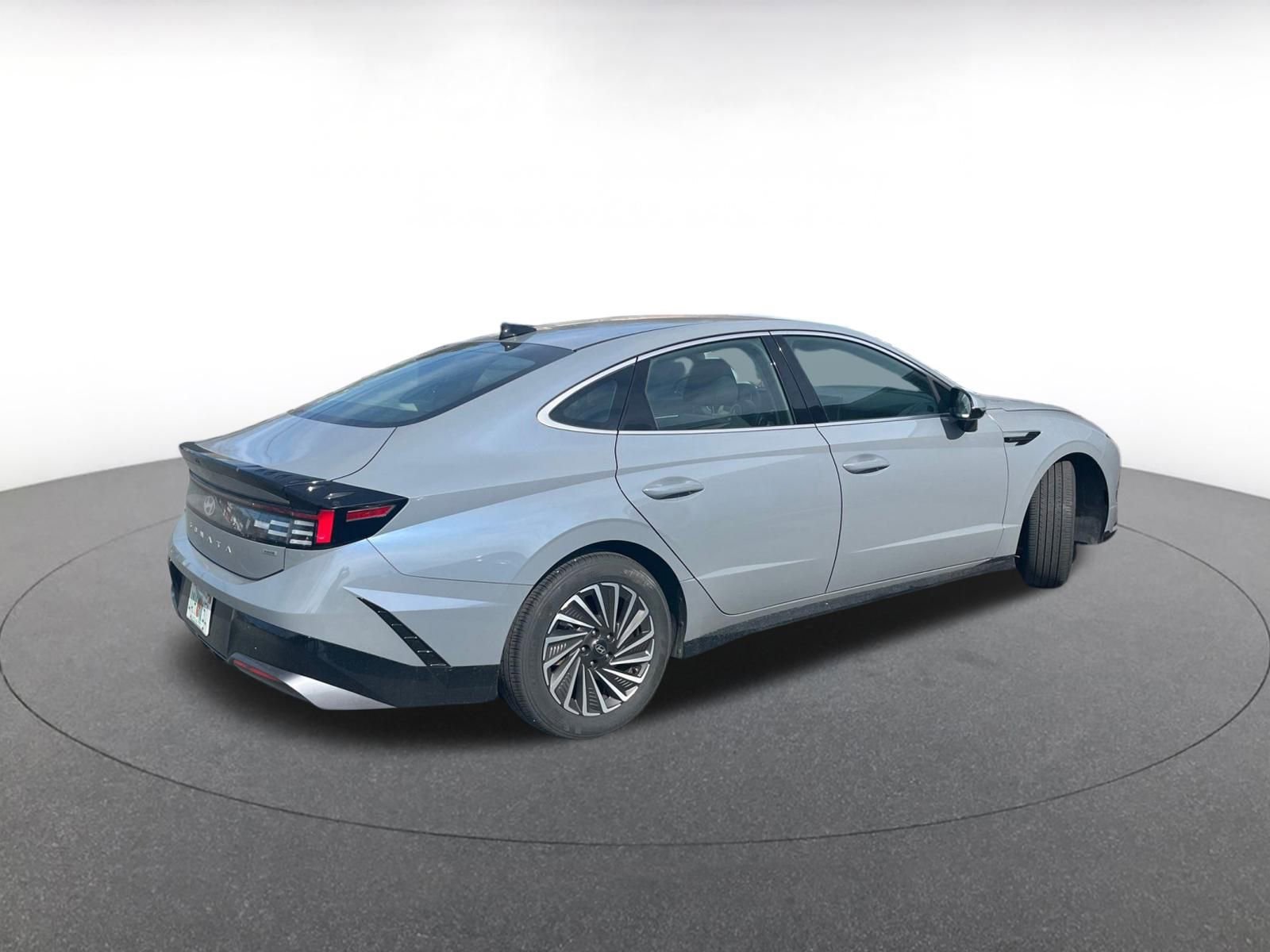 Thumbnail: 2025 Hyundai Sonata - 10