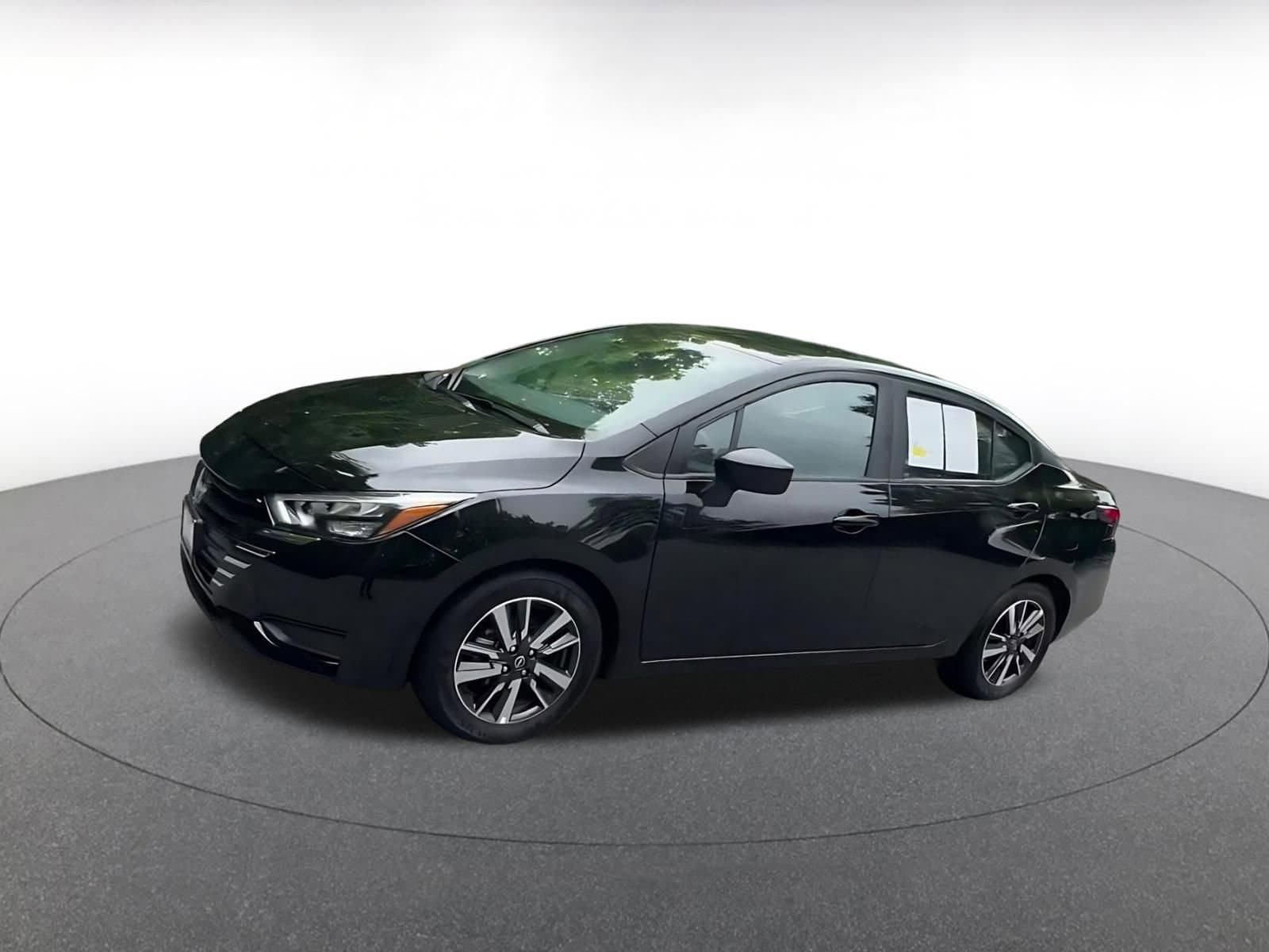 Thumbnail: 2025 Nissan Versa - 8