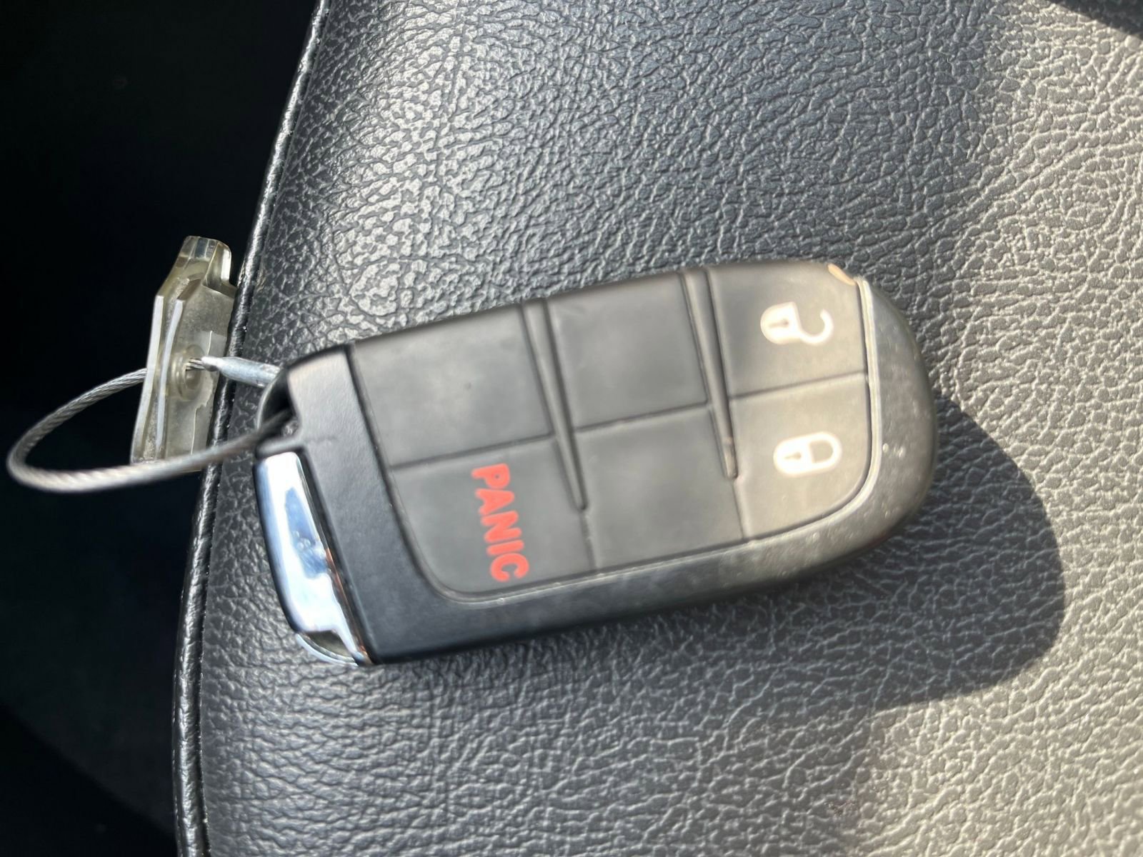 Thumbnail: 2025 Jeep Compass - 18