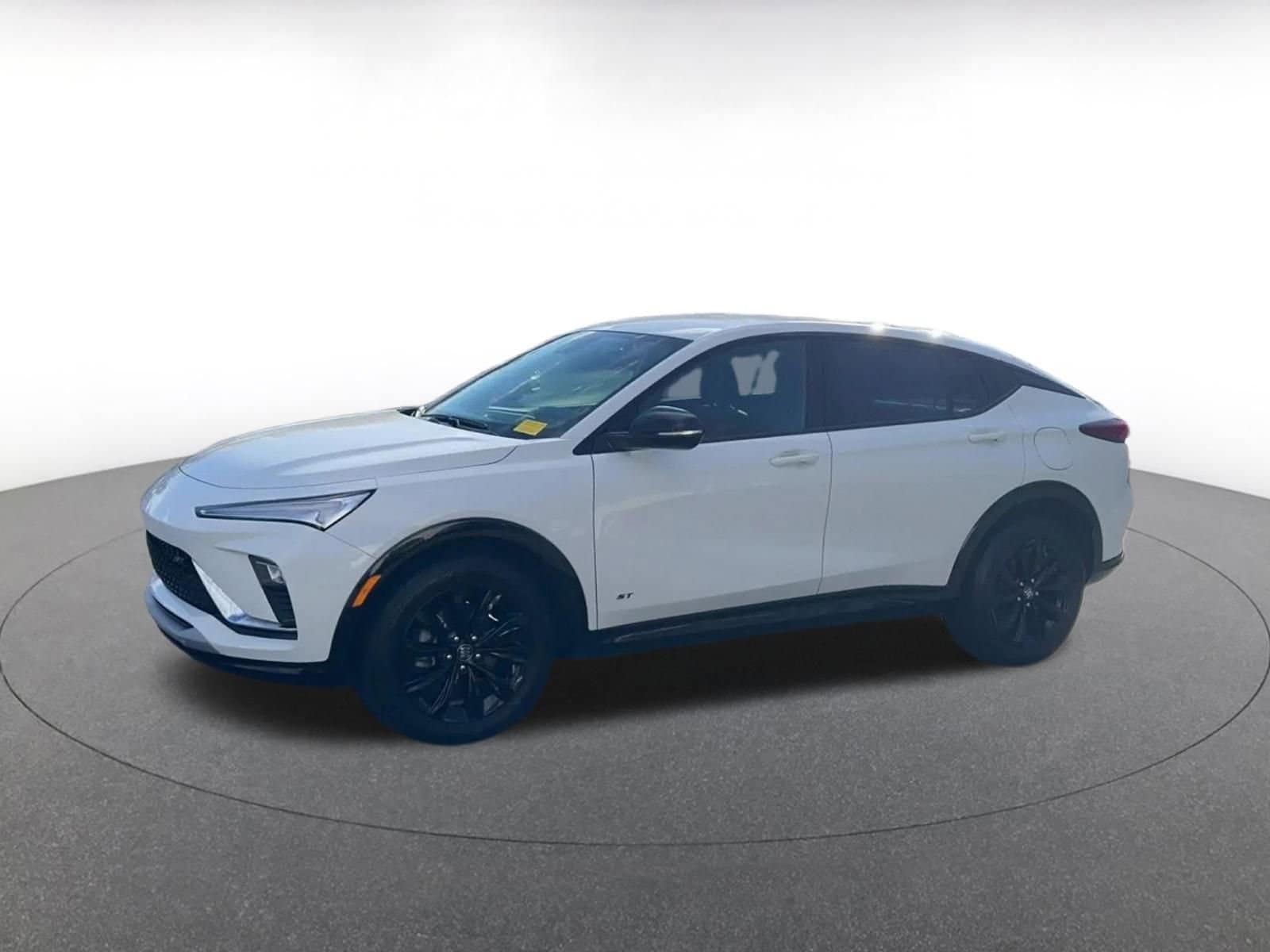 Thumbnail: 2025 Buick Envista - 8