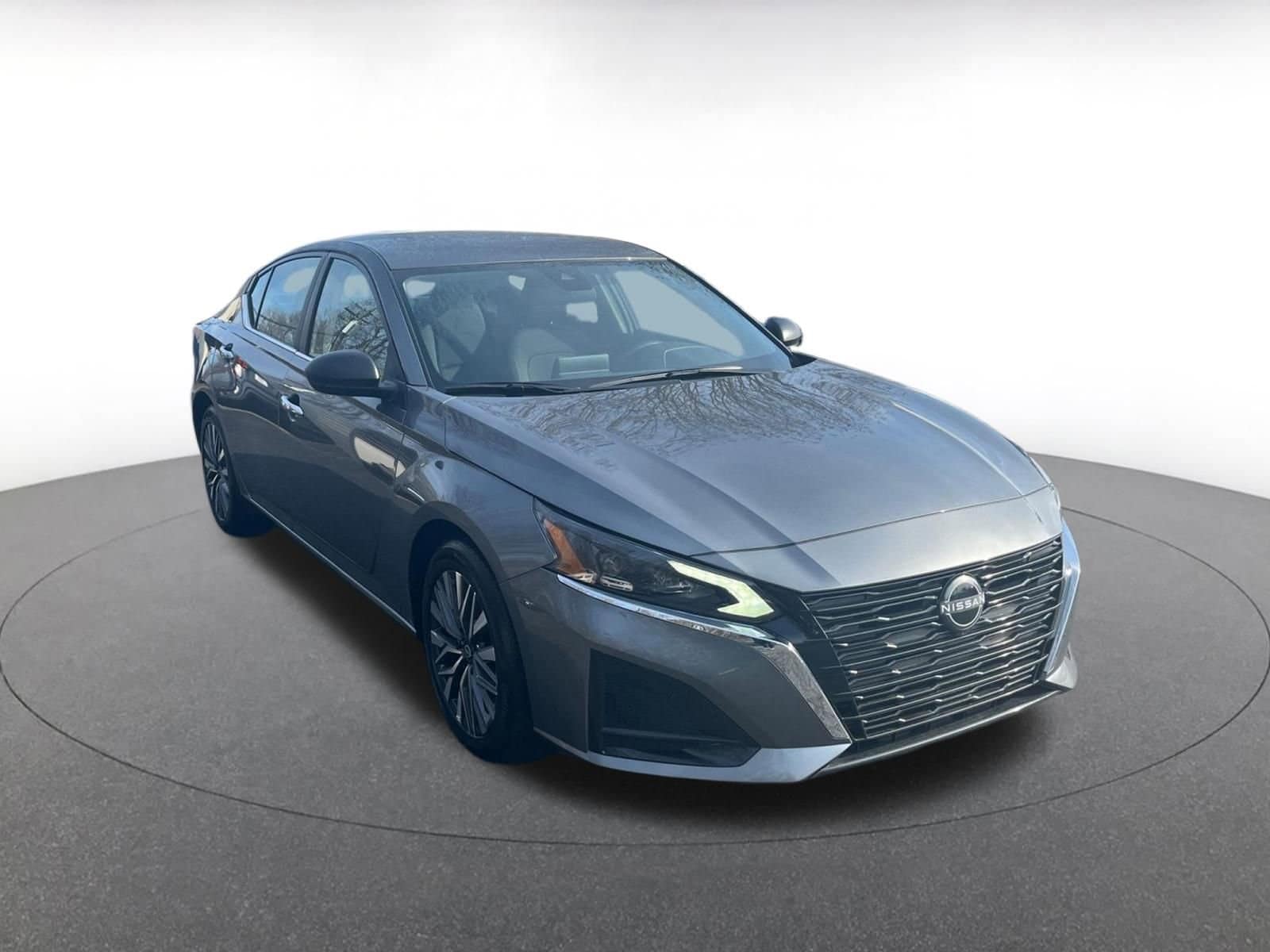 Thumbnail: 2025 Nissan Altima - 1