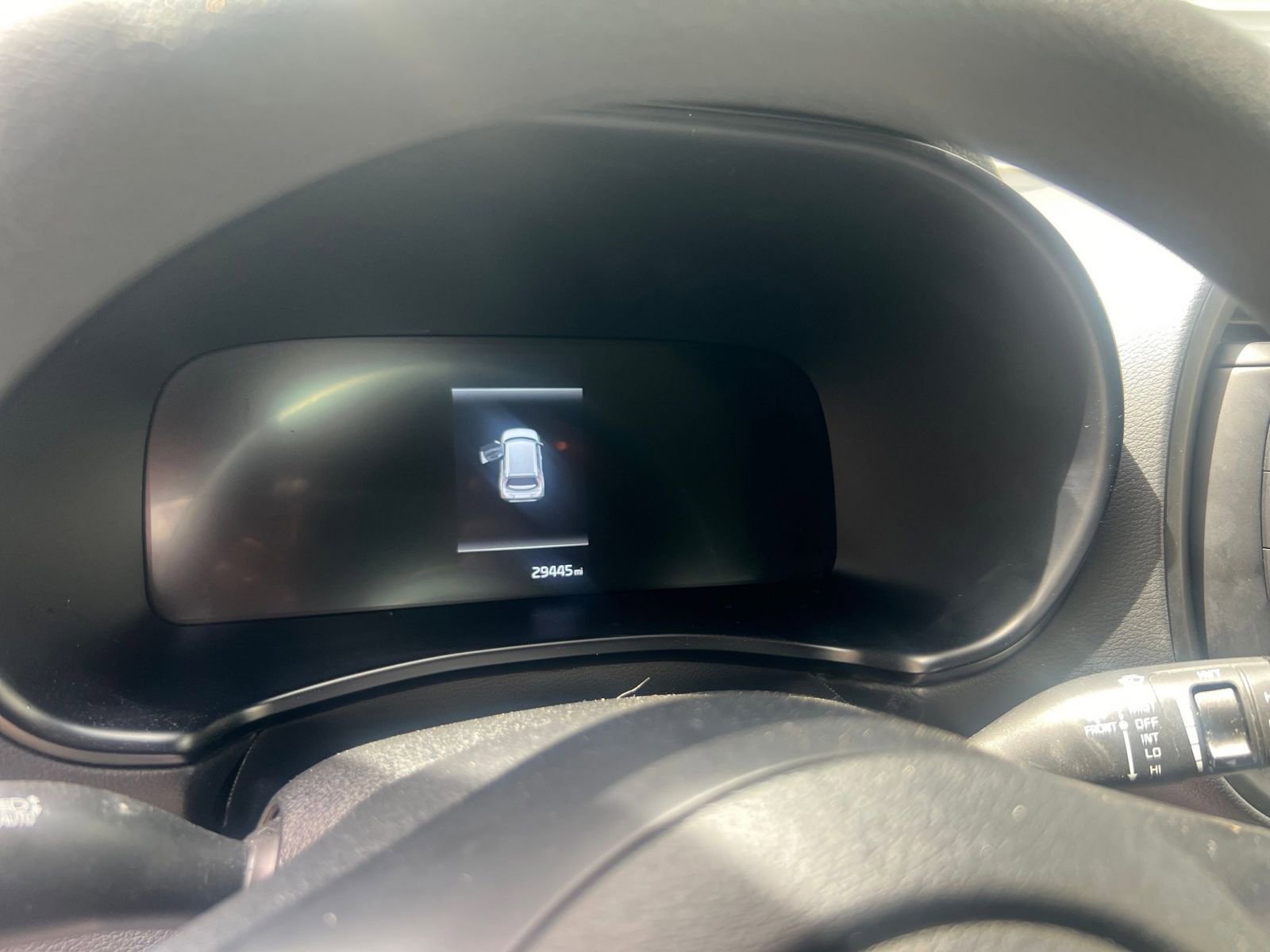 Thumbnail: 2025 Kia Soul - 35