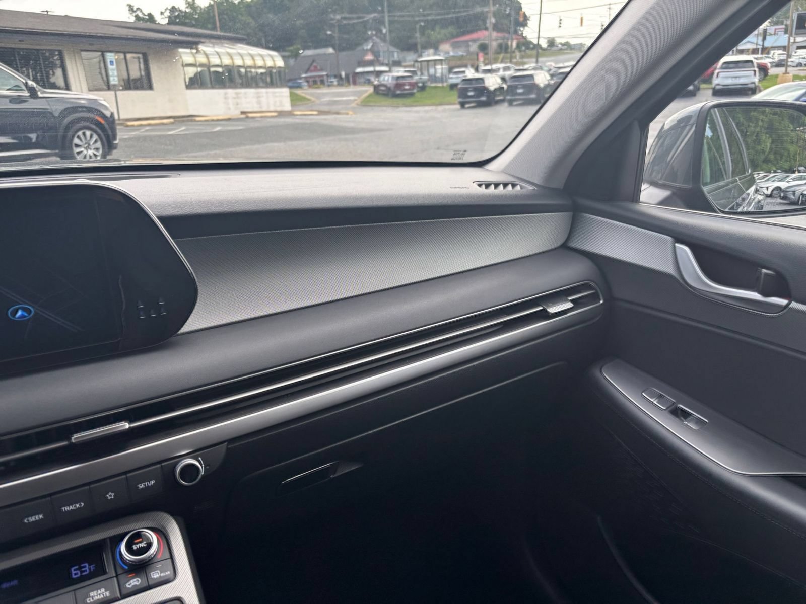 Thumbnail: 2025 Hyundai Palisade - 33