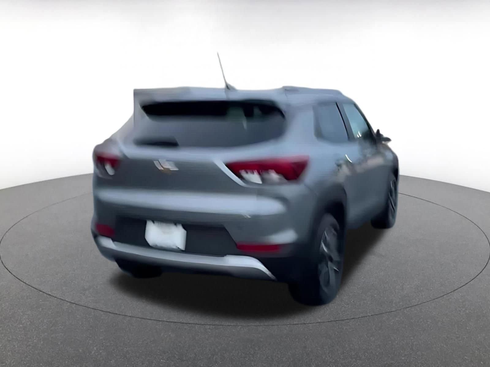 Thumbnail: 2025 Chevrolet TrailBlazer - 12