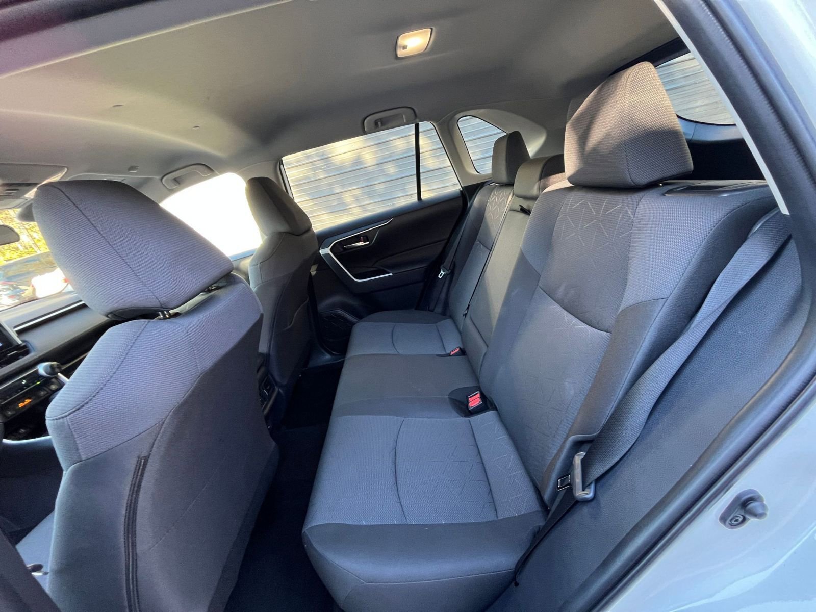 Thumbnail: 2025 Toyota RAV4 - 22