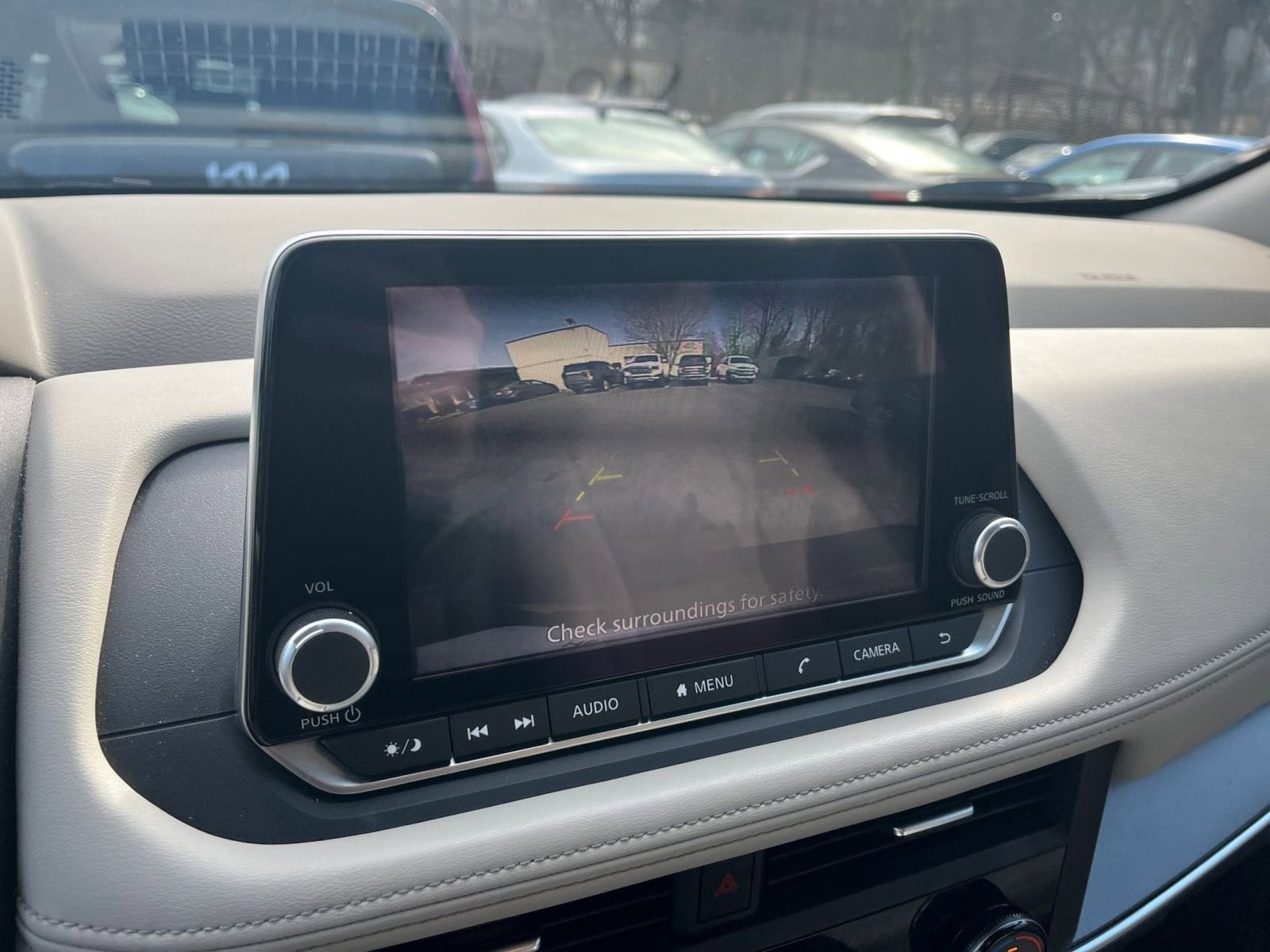 Thumbnail: 2025 Nissan Rogue - 21