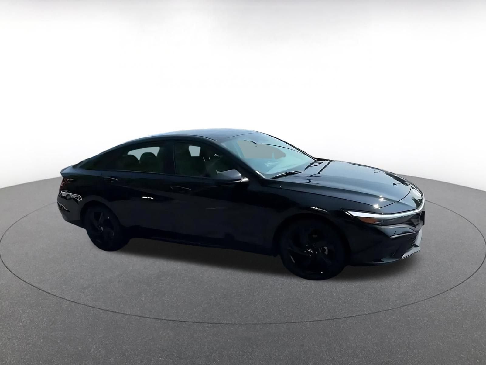 Thumbnail: 2026 Hyundai Elantra - 2