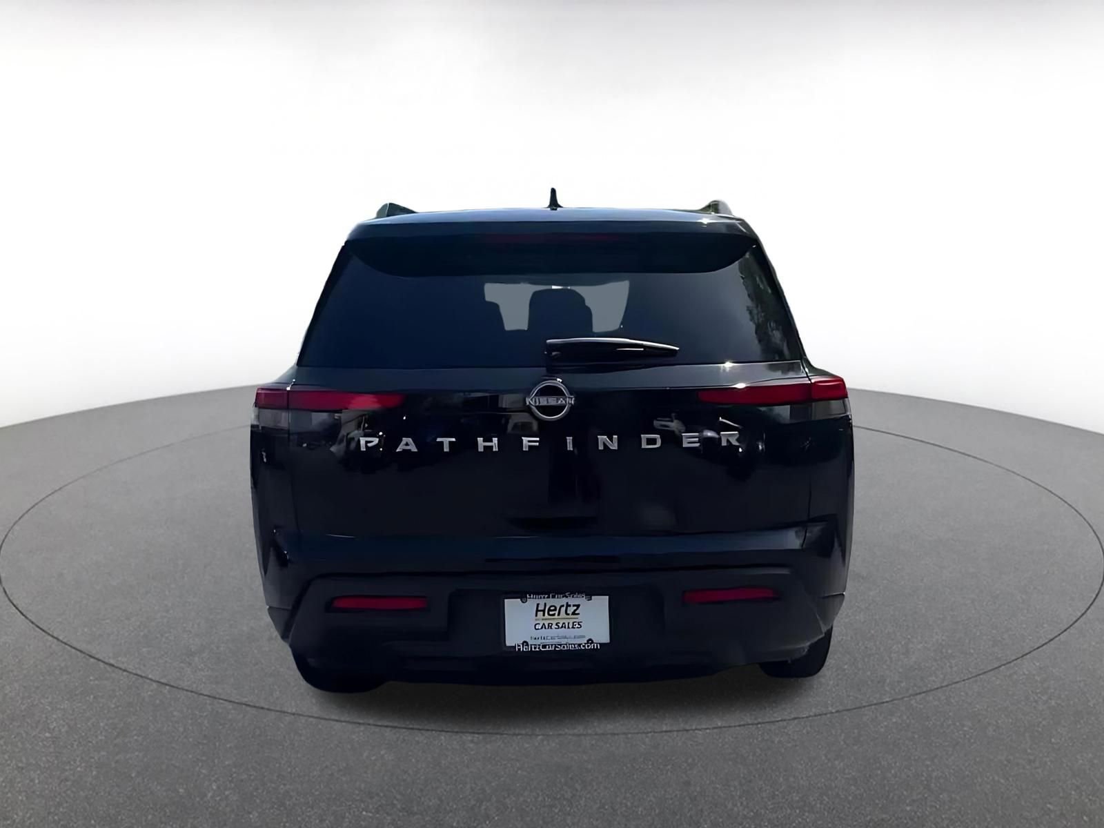 Thumbnail: 2025 Nissan Pathfinder - 12