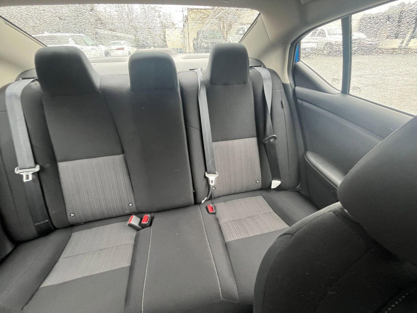 Thumbnail: 2025 Nissan Sentra - 31