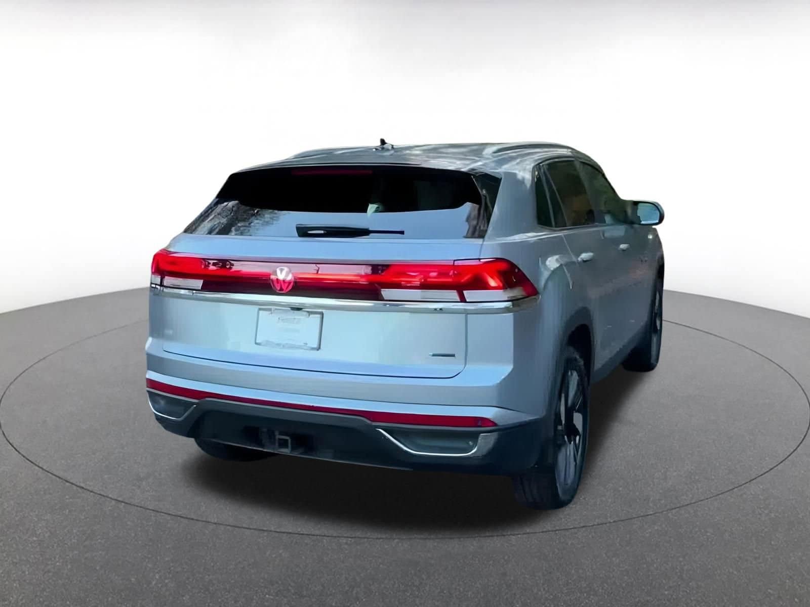 Thumbnail: 2025 Volkswagen Atlas - 14