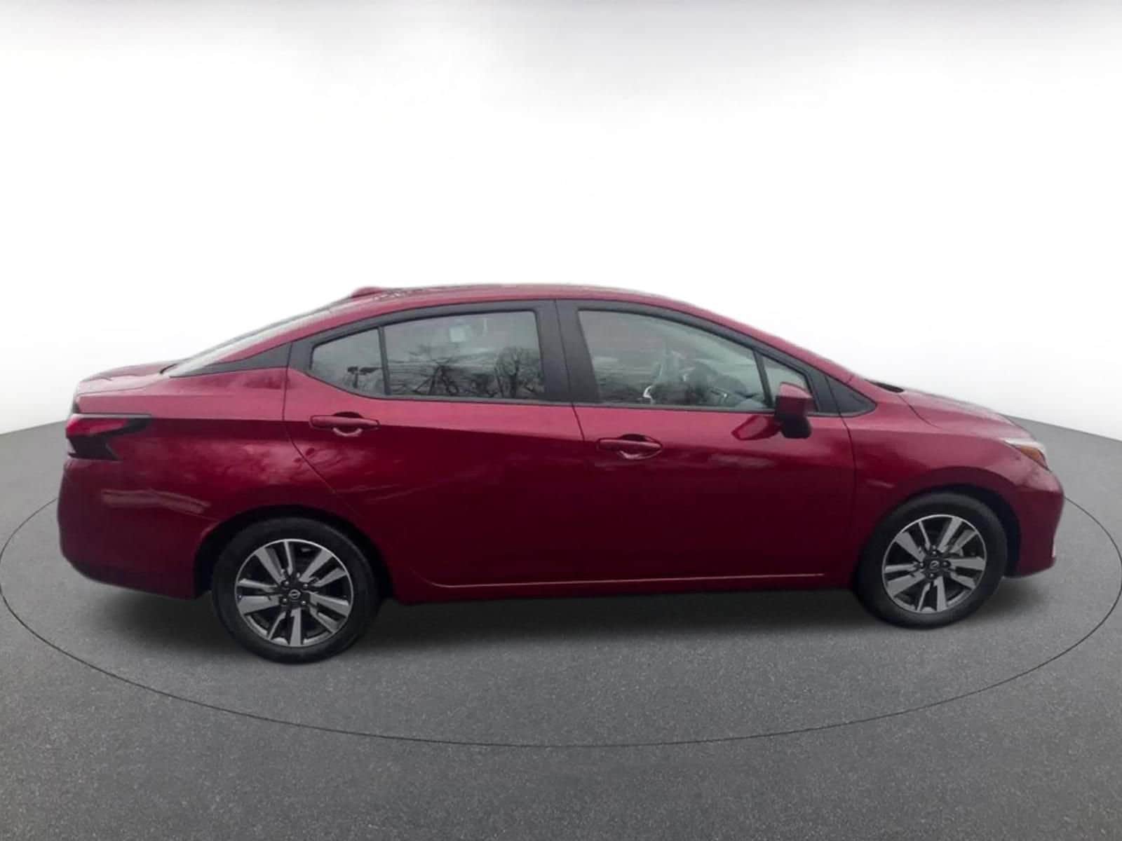 Thumbnail: 2025 Nissan Versa - 16