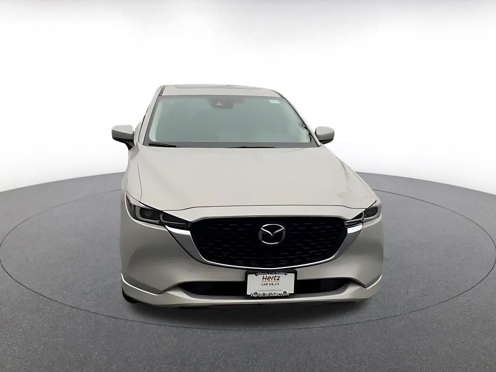 Thumbnail: 2025 Mazda CX-5 - 3