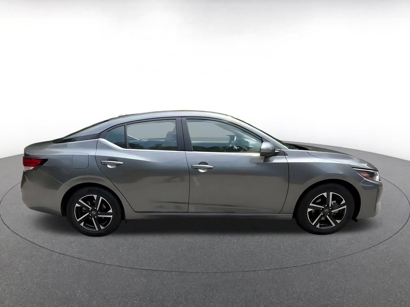 Thumbnail: 2025 Nissan Sentra - 15
