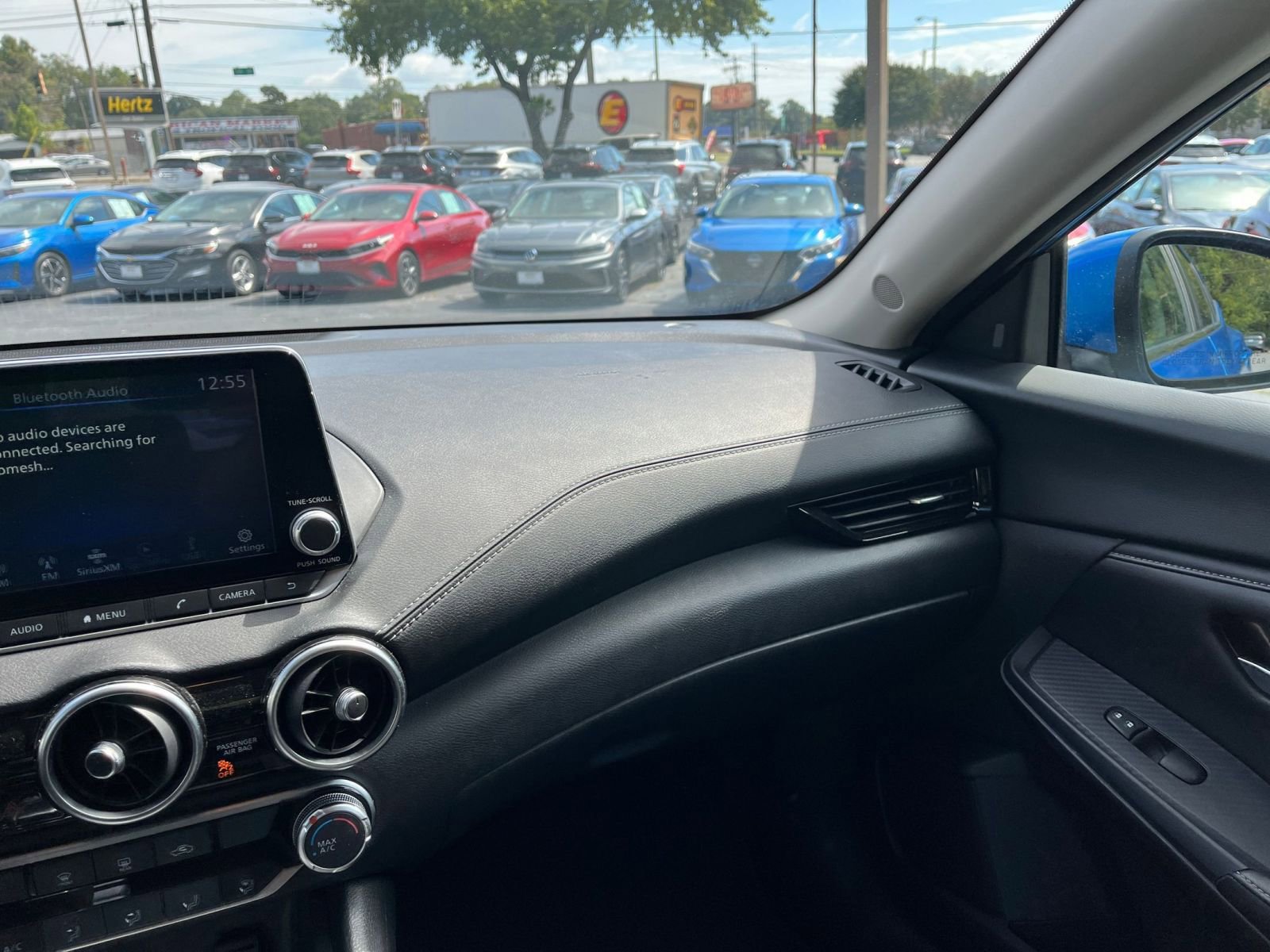 Thumbnail: 2024 Nissan Sentra - 29