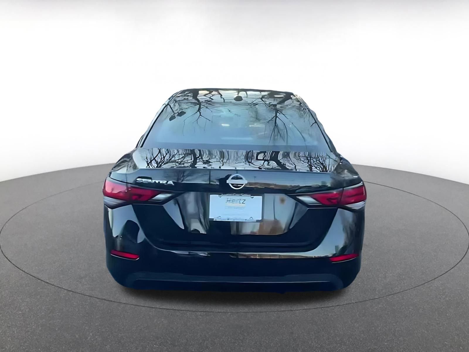 Thumbnail: 2025 Nissan Sentra - 11