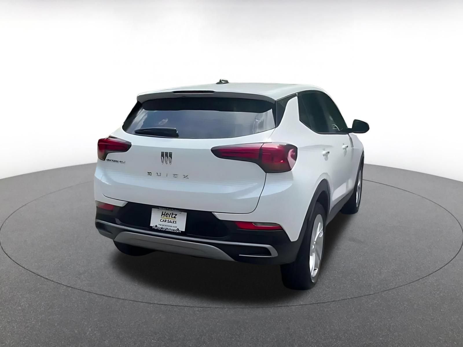 Thumbnail: 2025 Buick Encore GX - 12