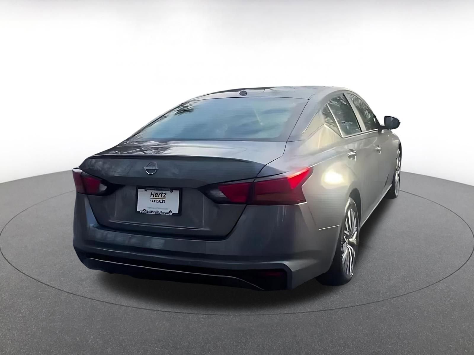 Thumbnail: 2025 Nissan Altima - 14