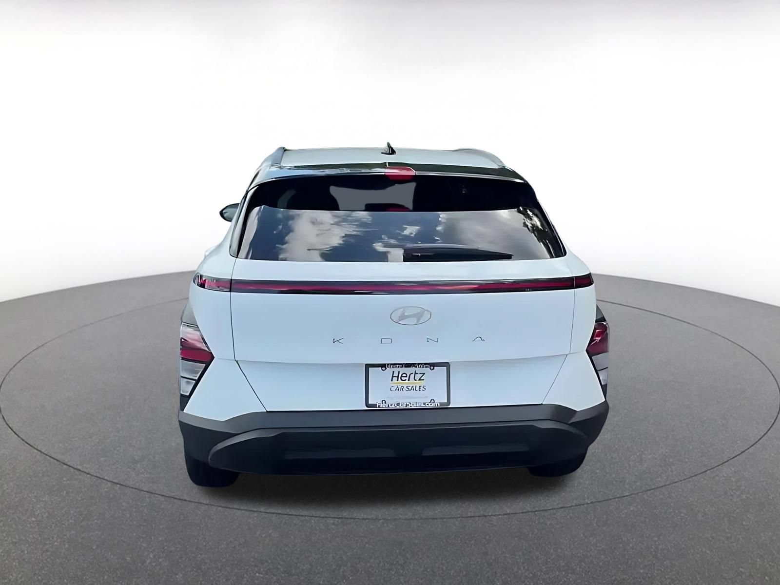 Thumbnail: 2026 Hyundai Kona - 12