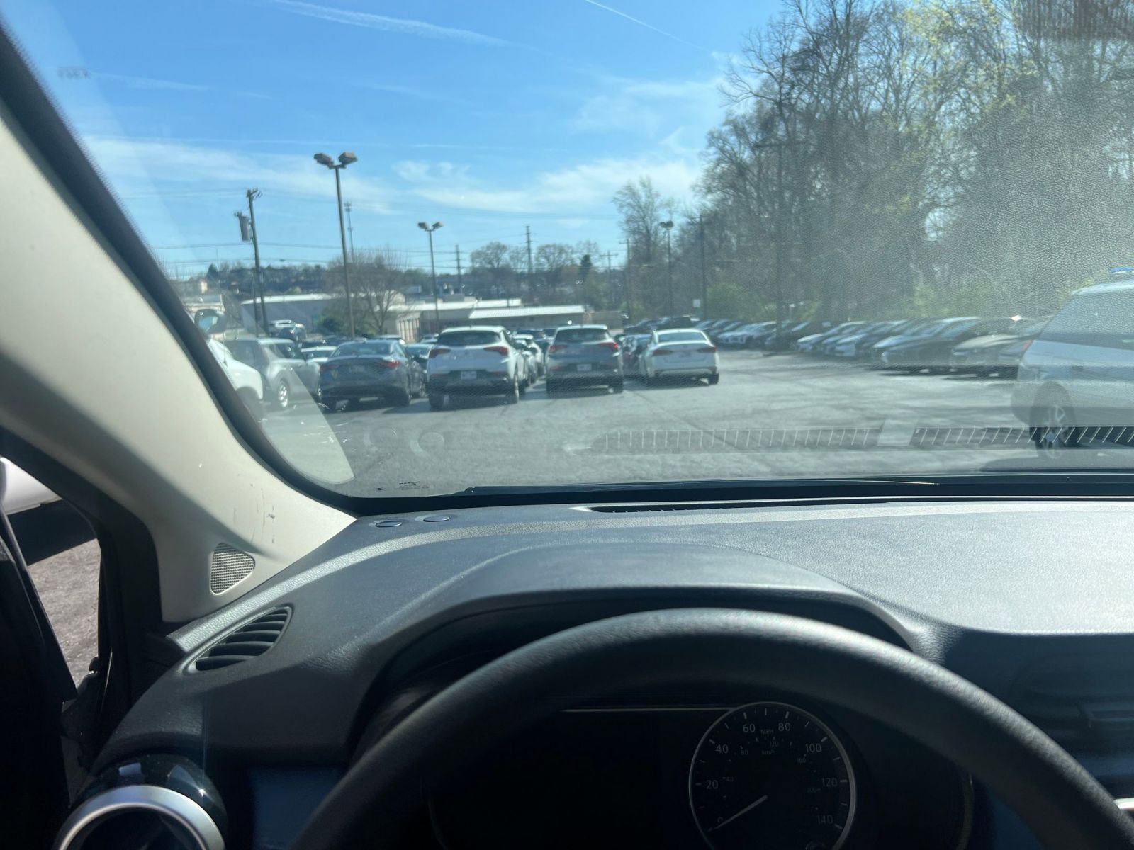 Thumbnail: 2025 Nissan Versa - 29