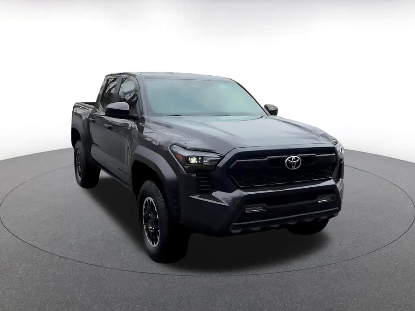 Thumbnail: 2025 Toyota Tacoma - 3