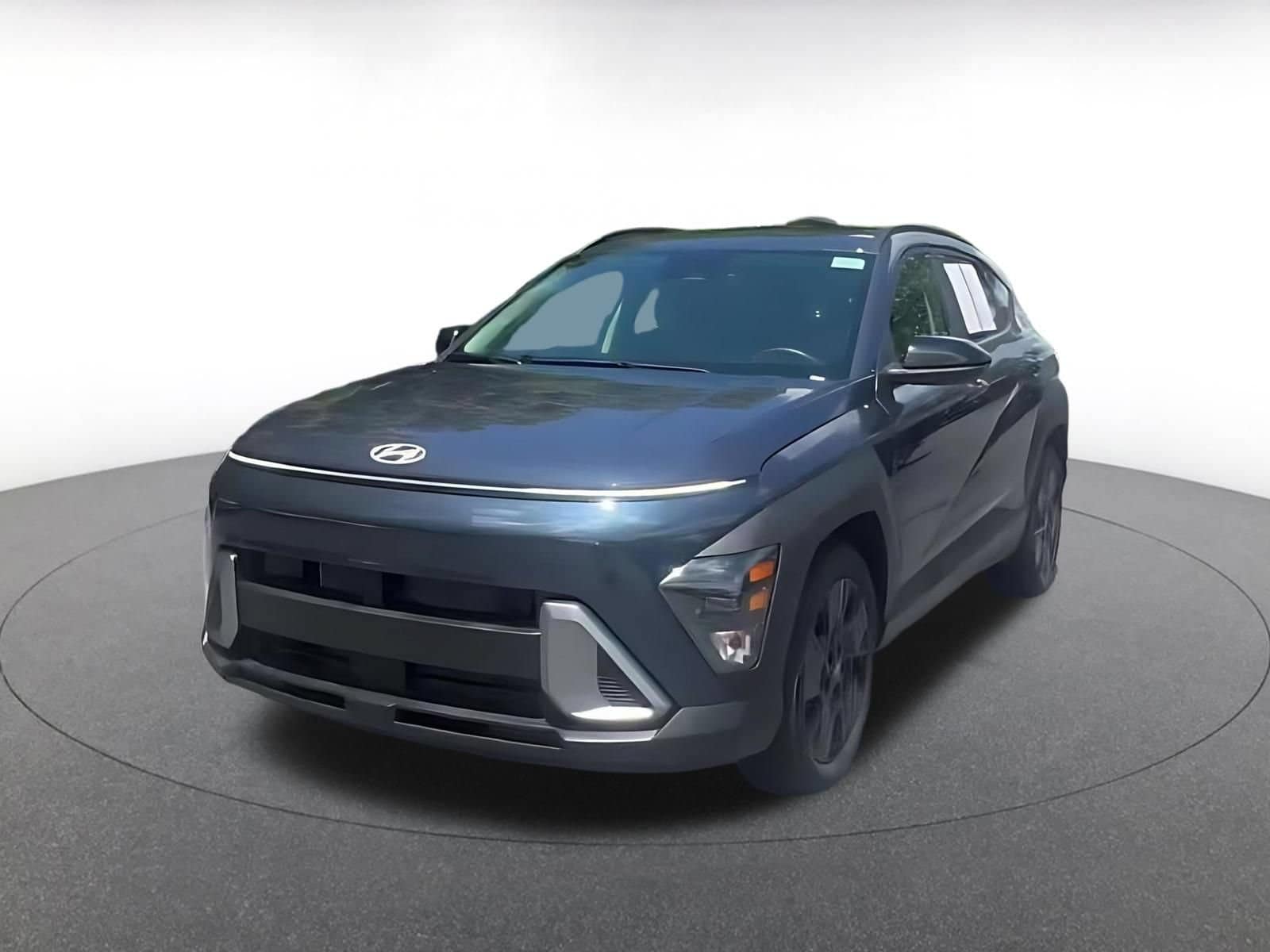 Thumbnail: 2026 Hyundai Kona - 6