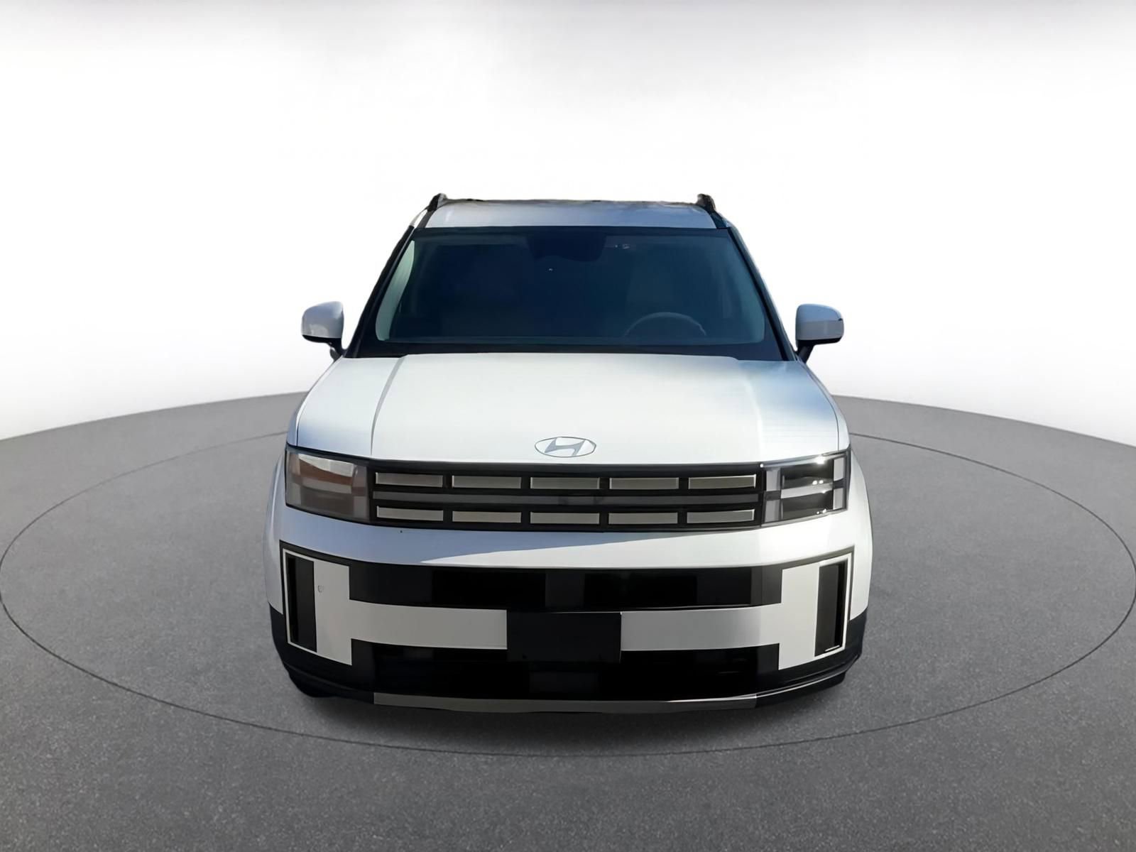 Thumbnail: 2025 Hyundai Santa Fe - 7