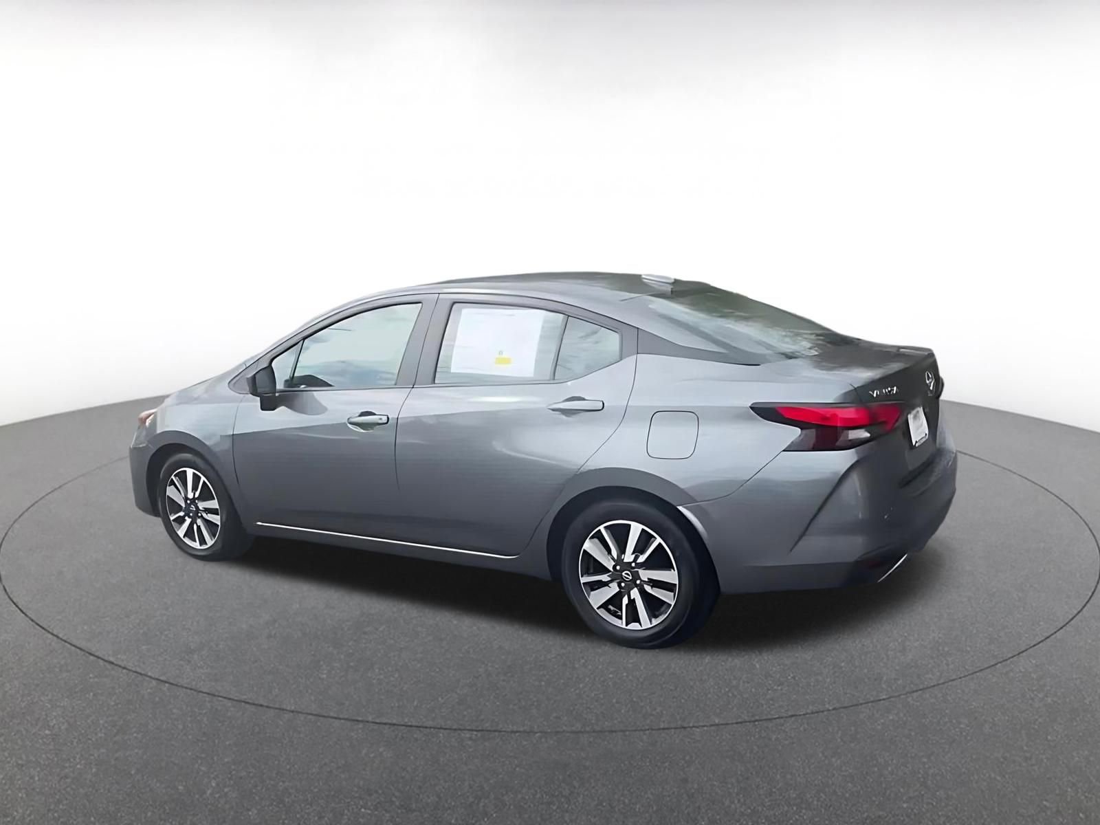 Thumbnail: 2025 Nissan Versa - 10