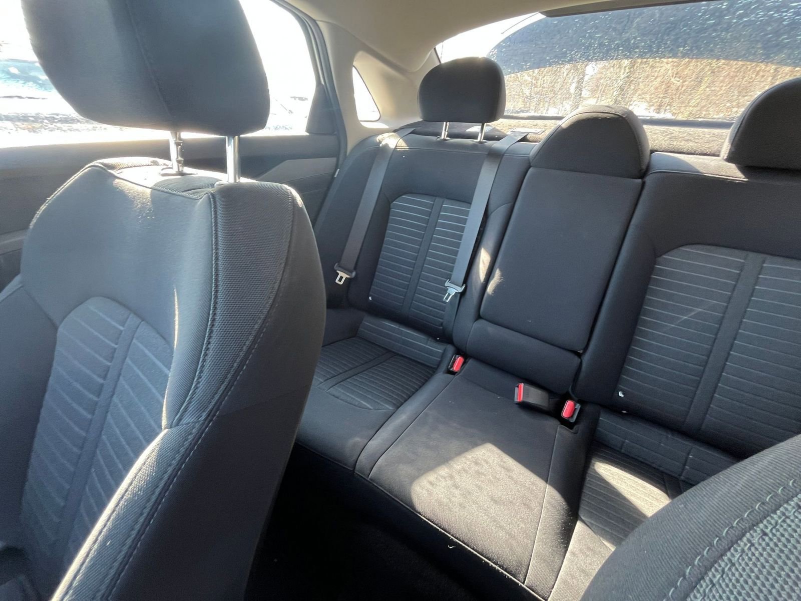 Thumbnail: 2025 Kia K5 - 35