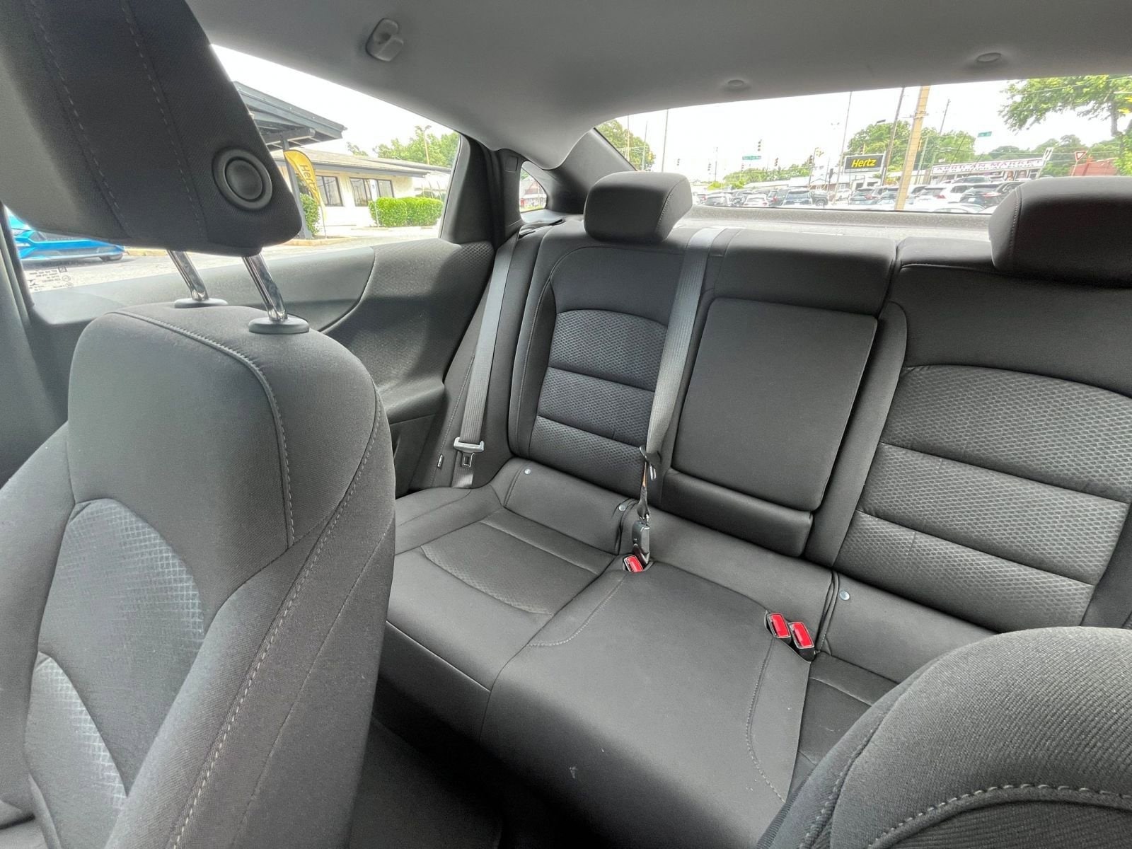 2023 Chevrolet Malibu LT 33